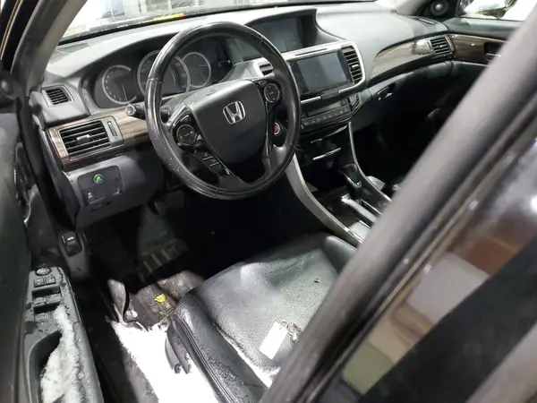 1HGCR2F8XGA140090 2016 HONDA ACCORD - Image 8
