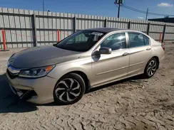 1HGCR2F8XGA148240 2016 HONDA ACCORD