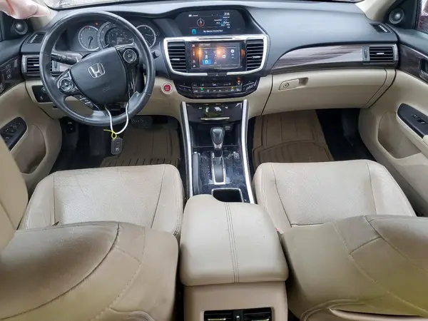 1HGCR2F8XGA149050 2016 HONDA ACCORD - Image 8