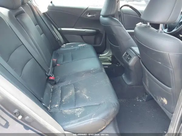 1HGCR2F8XGA150778 2016 HONDA ACCORD - Image 8