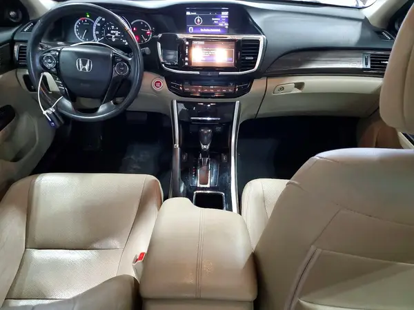 1HGCR2F8XGA151168 2016 HONDA ACCORD - Image 8