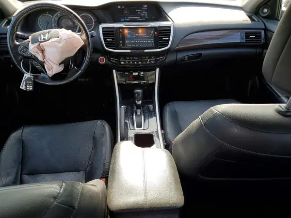 1HGCR2F8XGA154717 2016 HONDA ACCORD - Image 8
