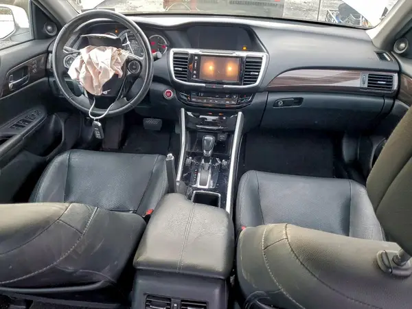 1HGCR2F8XGA154801 2016 HONDA ACCORD - Image 8