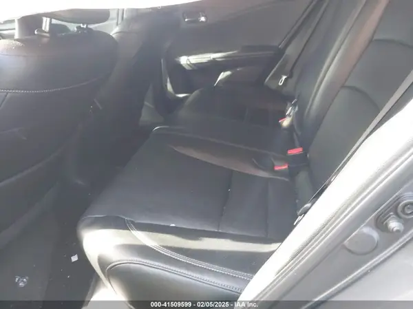 1HGCR2F8XGA158265 2016 HONDA ACCORD - Image 8