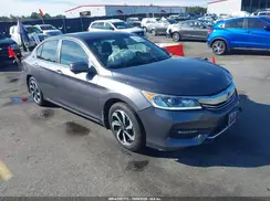 1HGCR2F8XGA162056 2016 HONDA ACCORD