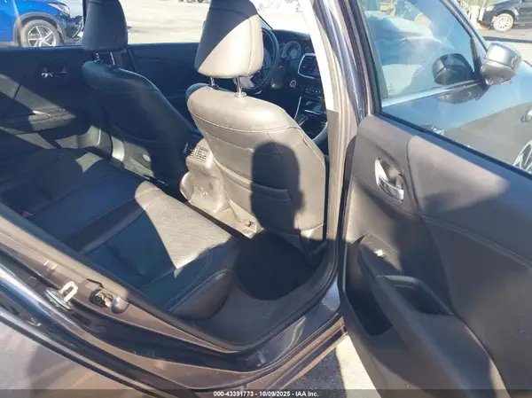 1HGCR2F8XGA162056 2016 HONDA ACCORD - Image 8