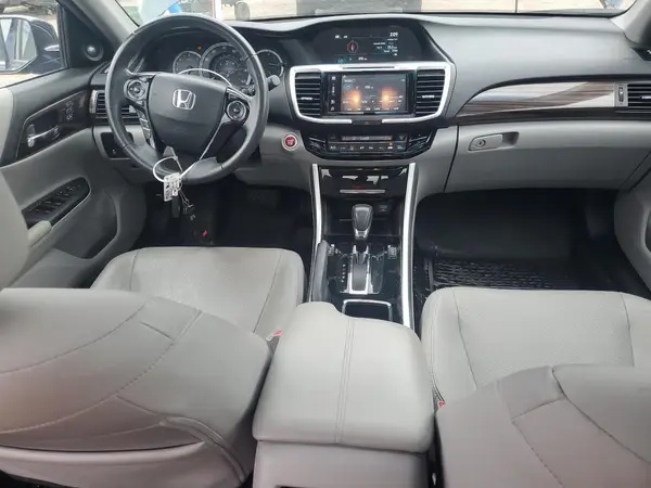1HGCR2F8XGA179729 2016 HONDA ACCORD - Image 8