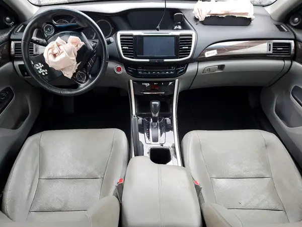 1HGCR2F8XGA183358 2016 HONDA ACCORD - Image 8