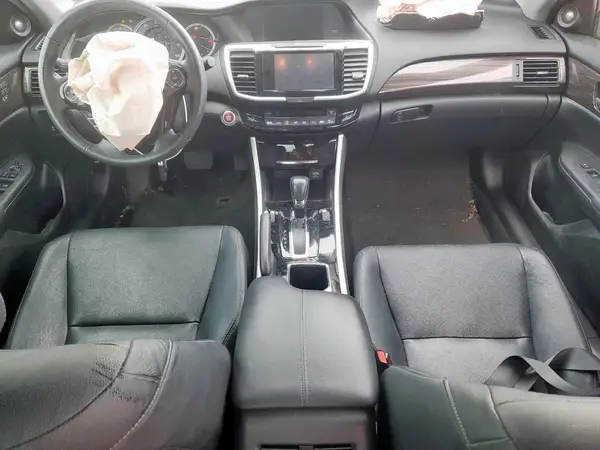 1HGCR2F8XGA187832 2016 HONDA ACCORD - Image 8