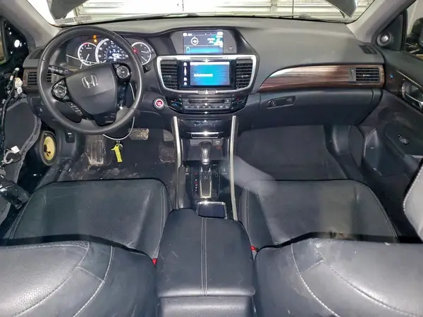 1HGCR2F8XGA189256 2016 HONDA ACCORD - Image 8