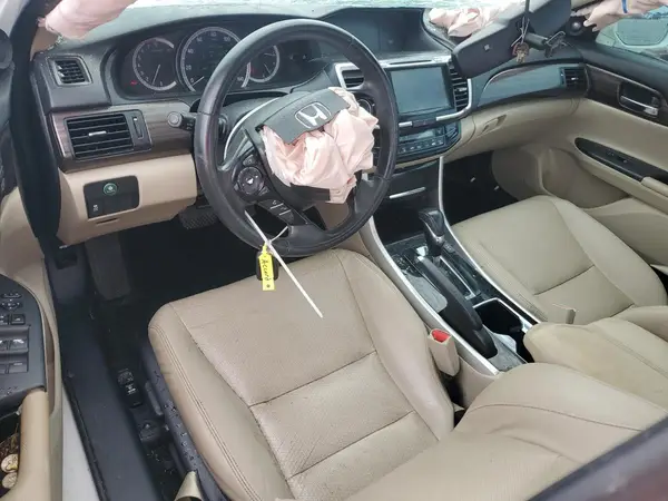 1HGCR2F8XGA195798 2016 HONDA ACCORD - Image 8