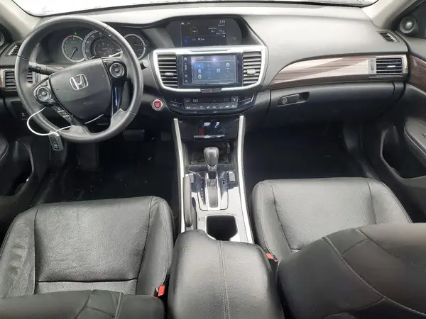 1HGCR2F8XGA200871 2016 HONDA ACCORD - Image 8