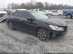 1HGCR2F8XGA204337 2016 HONDA ACCORD