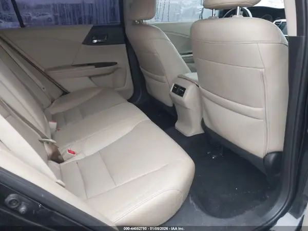1HGCR2F8XGA204337 2016 HONDA ACCORD - Image 8