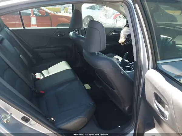 1HGCR2F8XGA234325 2016 HONDA ACCORD - Image 8