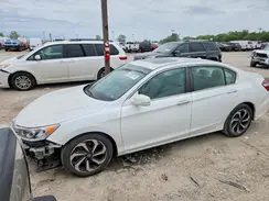1HGCR2F8XGA238696 2016 HONDA ACCORD