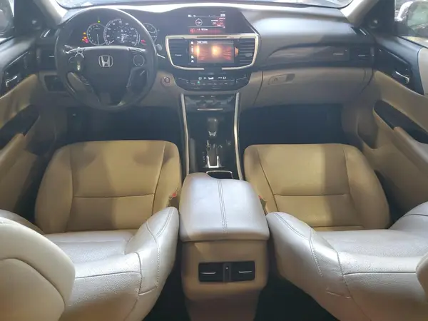 1HGCR2F8XGA242375 2016 HONDA ACCORD - Image 8