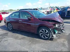 1HGCR2F8XGA242392 2016 HONDA ACCORD