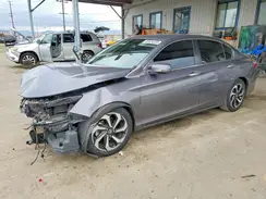 1HGCR2F8XGA244790 2016 HONDA ACCORD