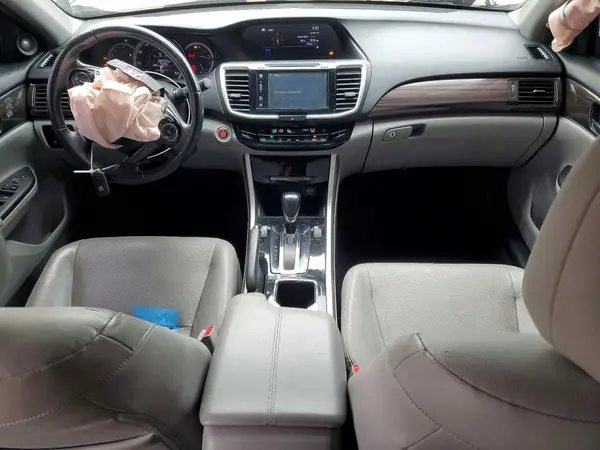1HGCR2F8XGA244790 2016 HONDA ACCORD - Image 8