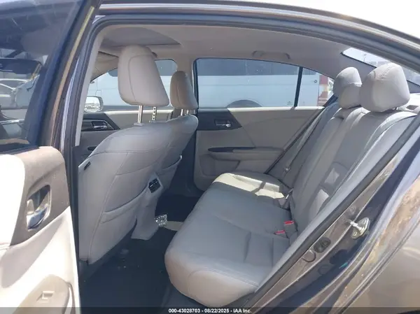1HGCR2F8XGA244806 2016 HONDA ACCORD - Image 8
