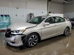 1HGCR2F8XGA245292 2016 HONDA ACCORD