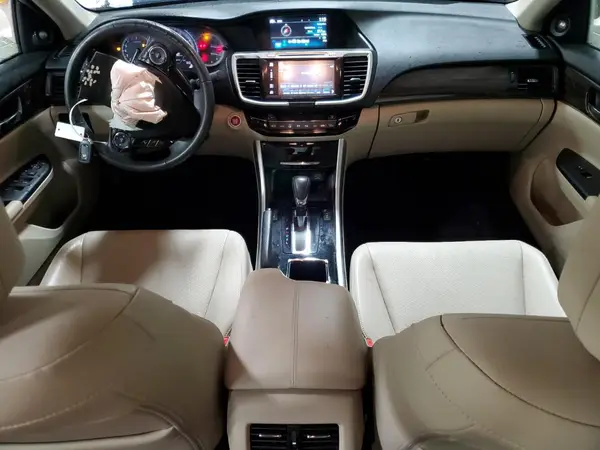 1HGCR2F8XGA245292 2016 HONDA ACCORD - Image 8