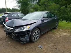 1HGCR2F8XGA801407 2016 HONDA ACCORD