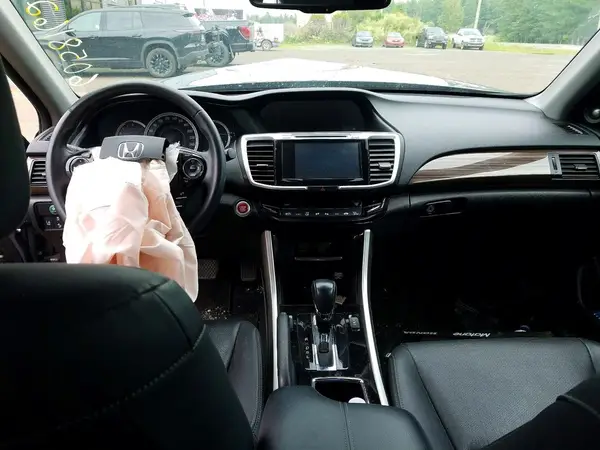 1HGCR2F8XGA801407 2016 HONDA ACCORD - Image 8