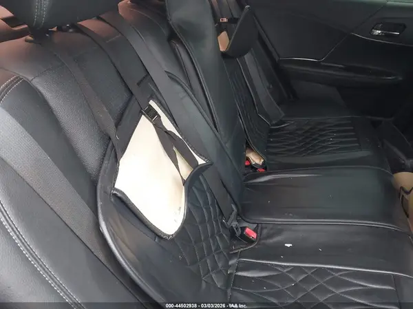 1HGCR2F8XHA002566 2017 HONDA ACCORD - Image 8