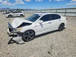 1HGCR2F8XHA002874 2017 HONDA ACCORD