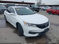 1HGCR2F8XHA003913 2017 HONDA ACCORD
