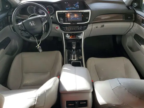1HGCR2F8XHA008416 2017 HONDA ACCORD - Image 8