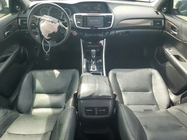 1HGCR2F8XHA008951 2017 HONDA ACCORD - Image 8