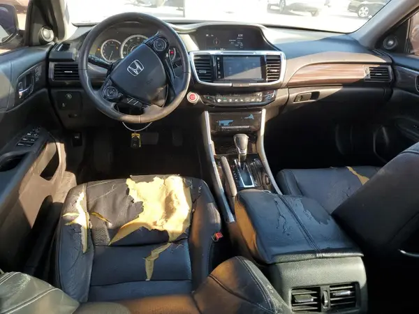 1HGCR2F8XHA015219 2017 HONDA ACCORD - Image 8