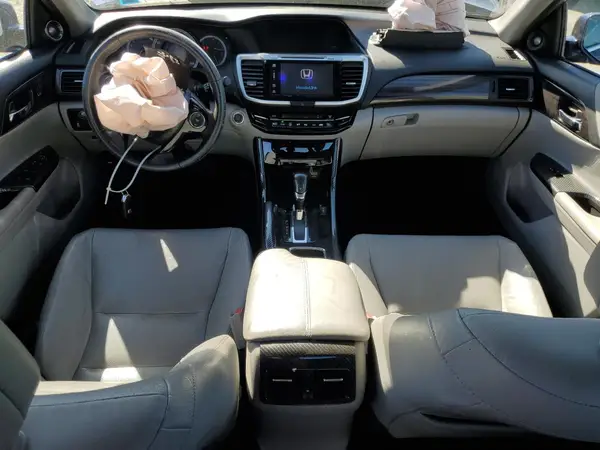 1HGCR2F8XHA024521 2017 HONDA ACCORD - Image 8
