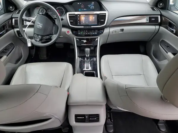1HGCR2F8XHA032120 2017 HONDA ACCORD - Image 8