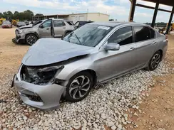 1HGCR2F8XHA035700 2017 HONDA ACCORD
