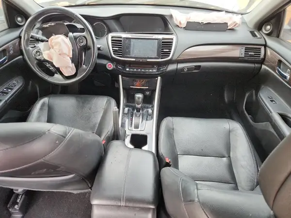 1HGCR2F8XHA035700 2017 HONDA ACCORD - Image 8