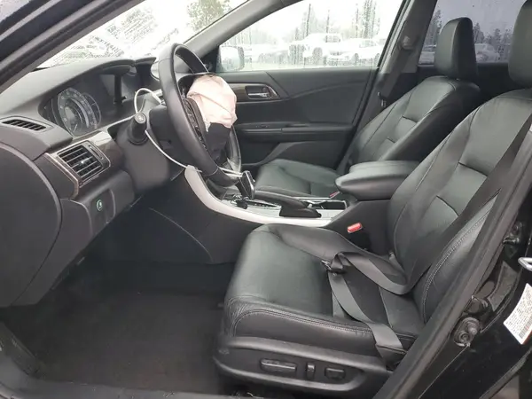 1HGCR2F8XHA035812 2017 HONDA ACCORD - Image 7