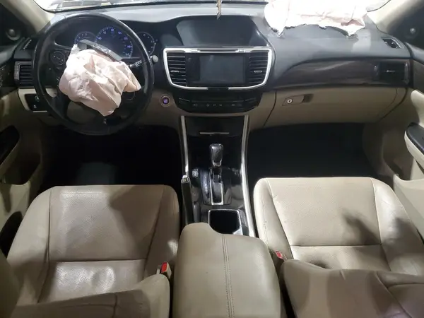 1HGCR2F8XHA037737 2017 HONDA ACCORD - Image 8