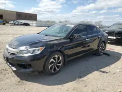 1HGCR2F8XHA040041 2017 HONDA ACCORD
