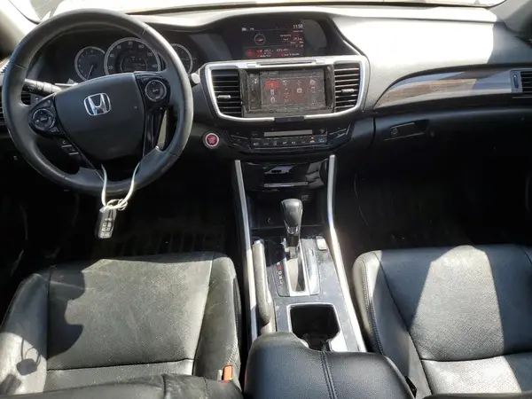 1HGCR2F8XHA040041 2017 HONDA ACCORD - Image 8