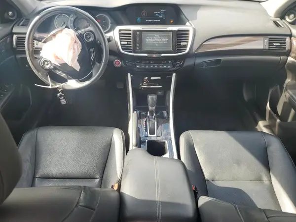 1HGCR2F8XHA040153 2017 HONDA ACCORD - Image 8