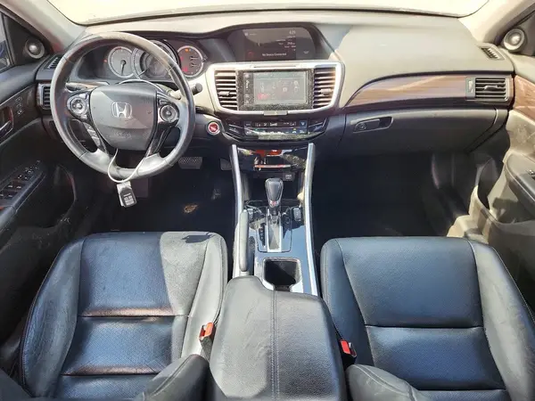 1HGCR2F8XHA045840 2017 HONDA ACCORD - Image 8