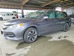 1HGCR2F8XHA052657 2017 HONDA ACCORD