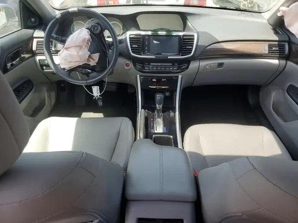 1HGCR2F8XHA052657 2017 HONDA ACCORD - Image 8