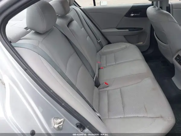 1HGCR2F8XHA055204 2017 HONDA ACCORD - Image 8