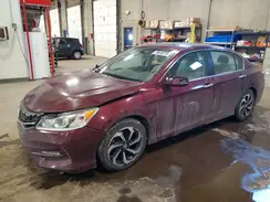 1HGCR2F8XHA055316 2017 HONDA ACCORD