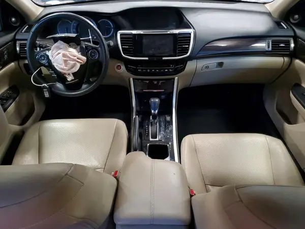 1HGCR2F8XHA055316 2017 HONDA ACCORD - Image 8